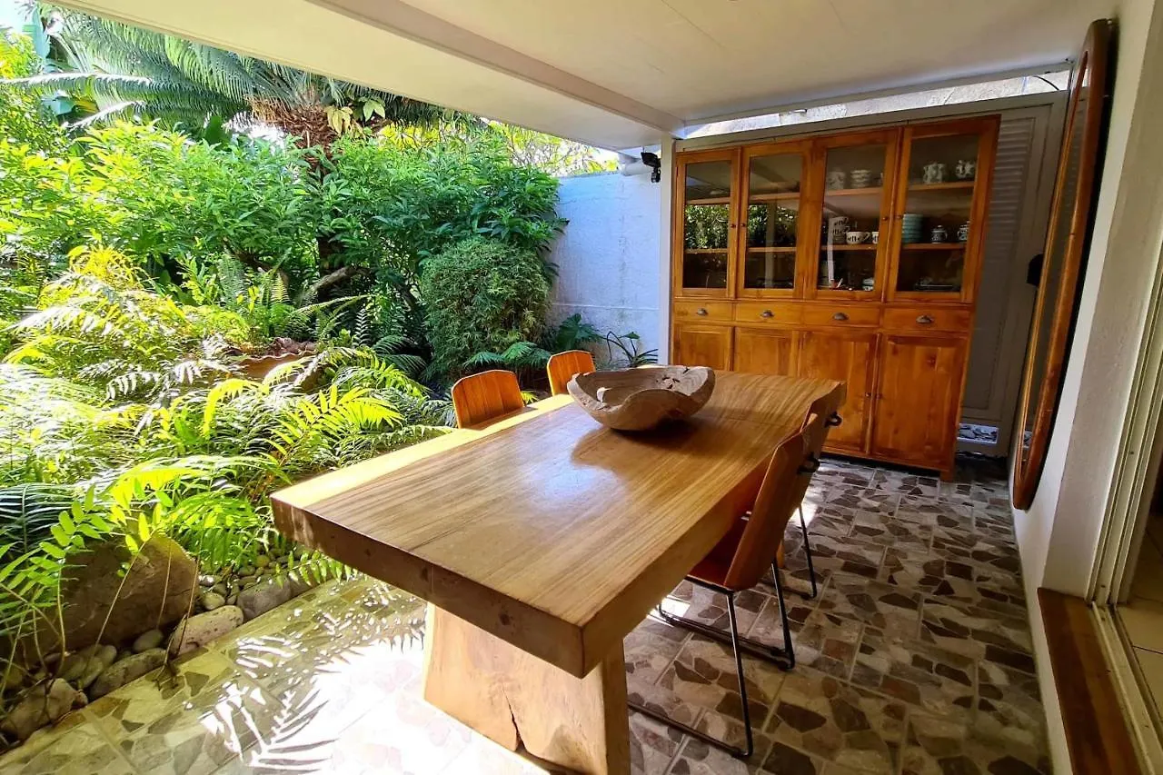 Villa Vahinetua Punaauia  0*, Punaauia (Tahiti) Francouzská Polynésie